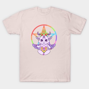 PRIDE DEMON T-Shirt